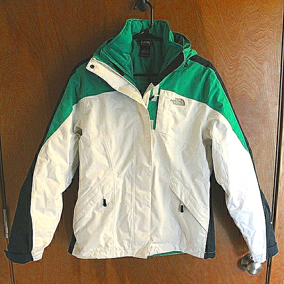 Gorgeous North Face Coat PERFECT